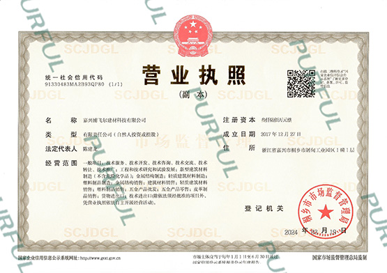 Certificates -  - 1